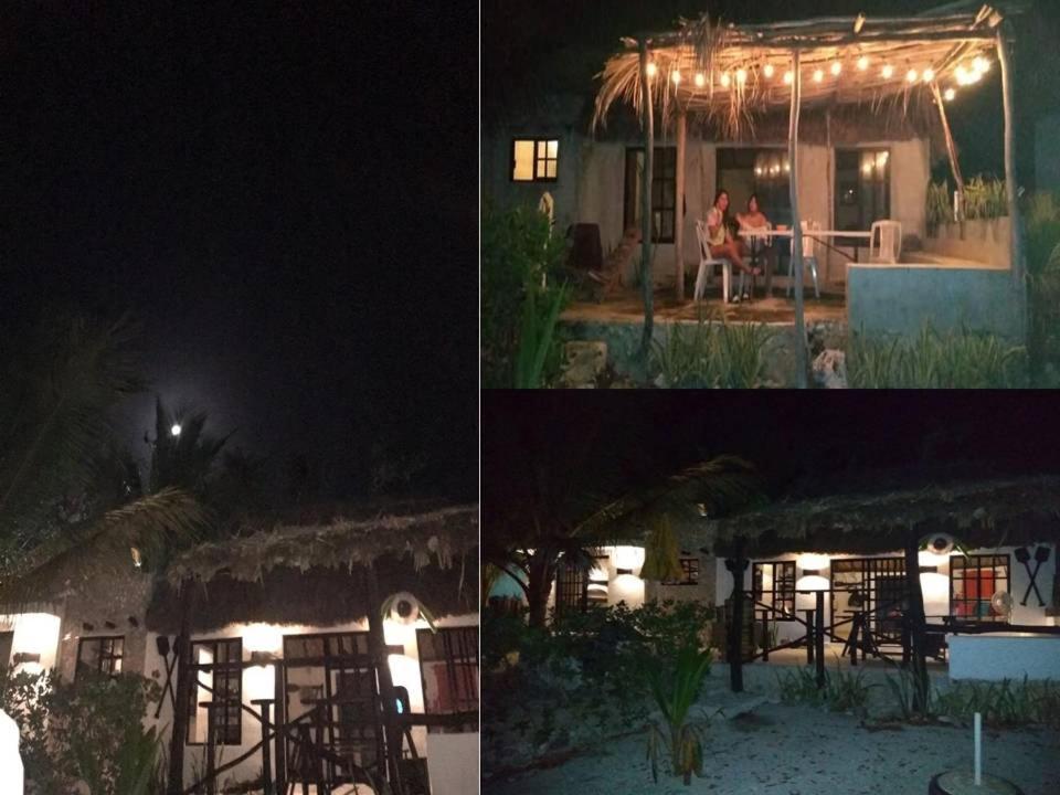 Casa Gama-Playa Orilla Del Mar, Beach And Town Boxol Zewnętrze zdjęcie
