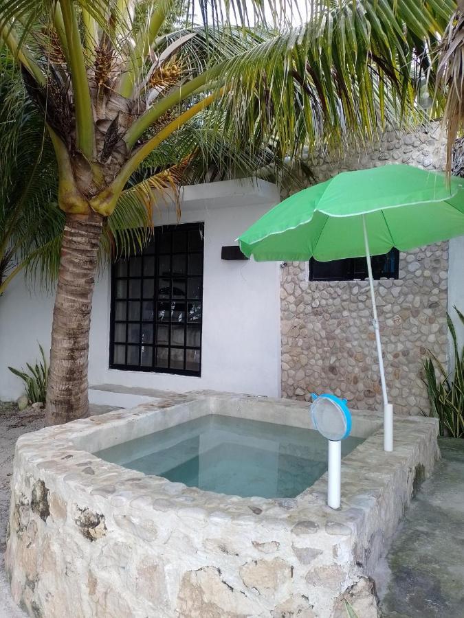 Casa Gama-Playa Orilla Del Mar, Beach And Town Boxol Zewnętrze zdjęcie