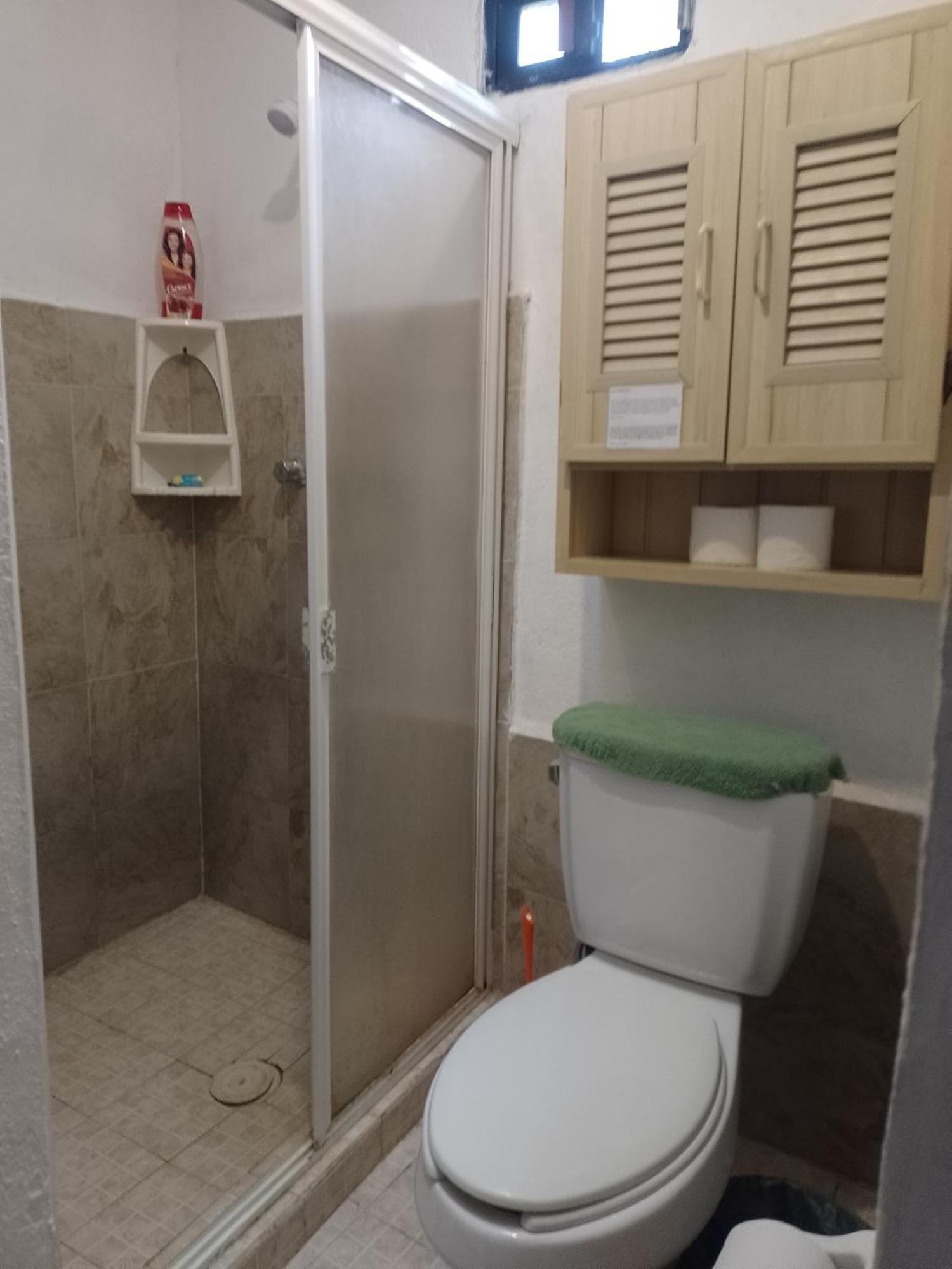 Casa Gama-Playa Orilla Del Mar, Beach And Town Boxol Zewnętrze zdjęcie