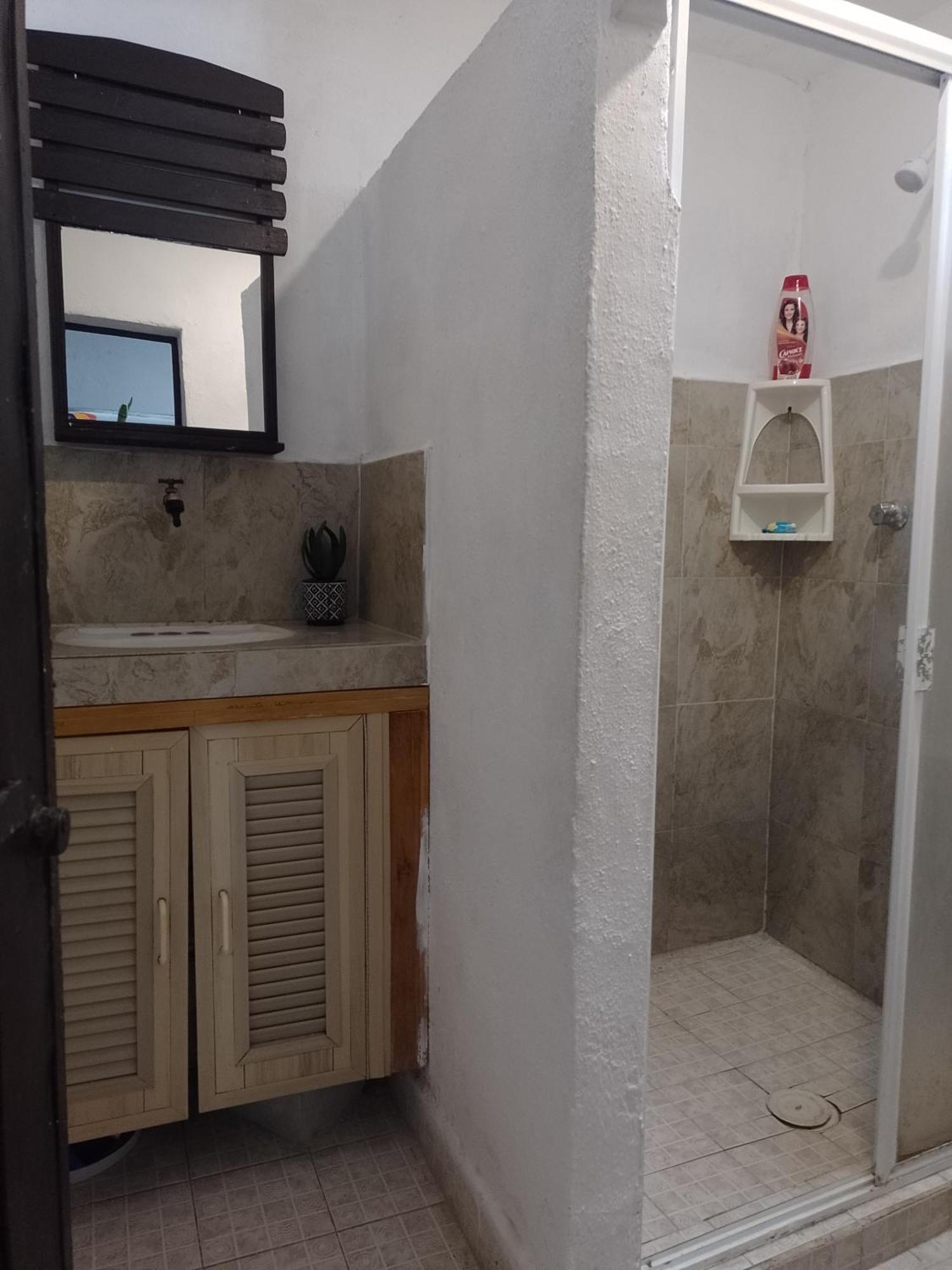 Casa Gama-Playa Orilla Del Mar, Beach And Town Boxol Zewnętrze zdjęcie