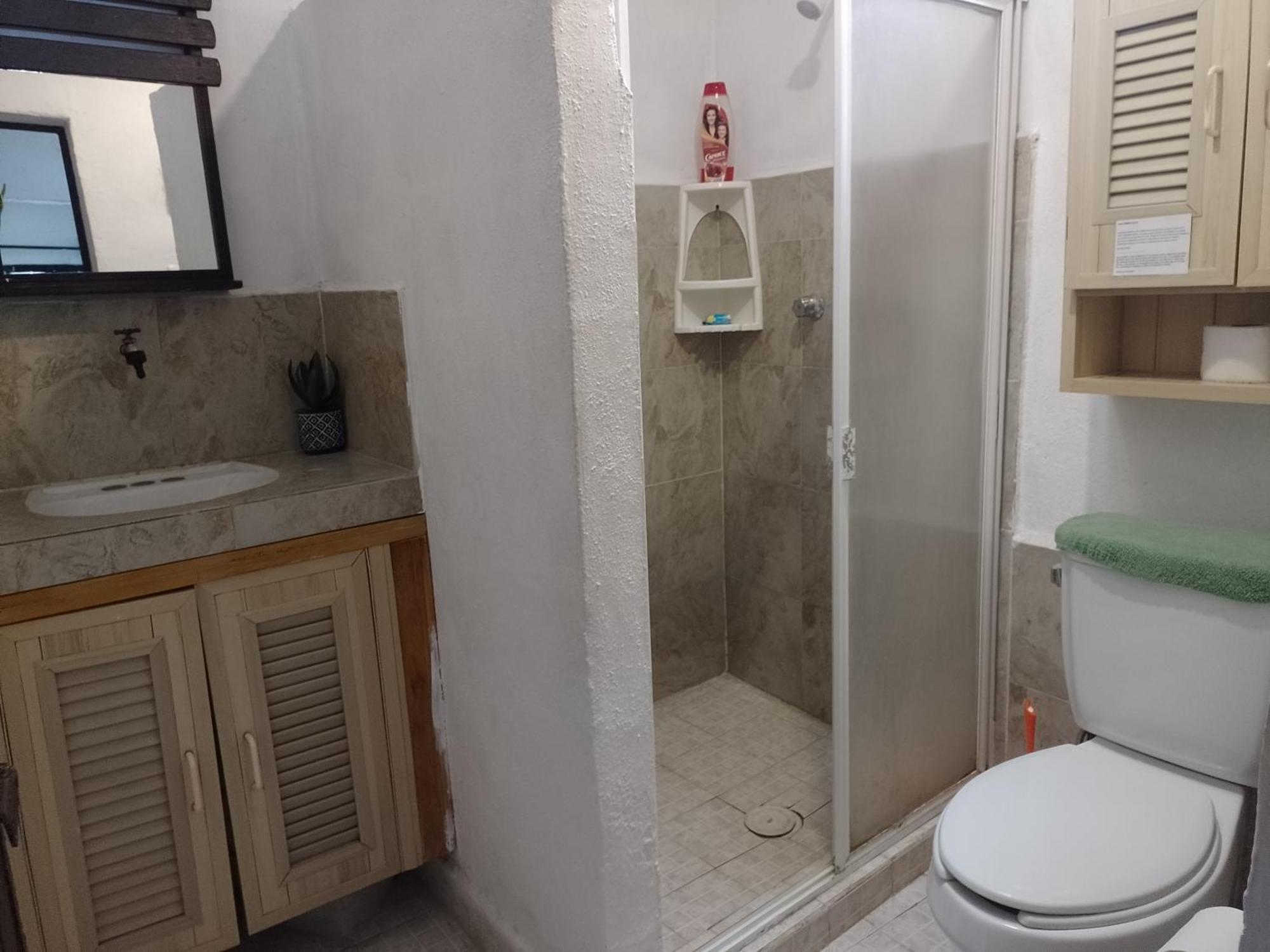 Casa Gama-Playa Orilla Del Mar, Beach And Town Boxol Zewnętrze zdjęcie